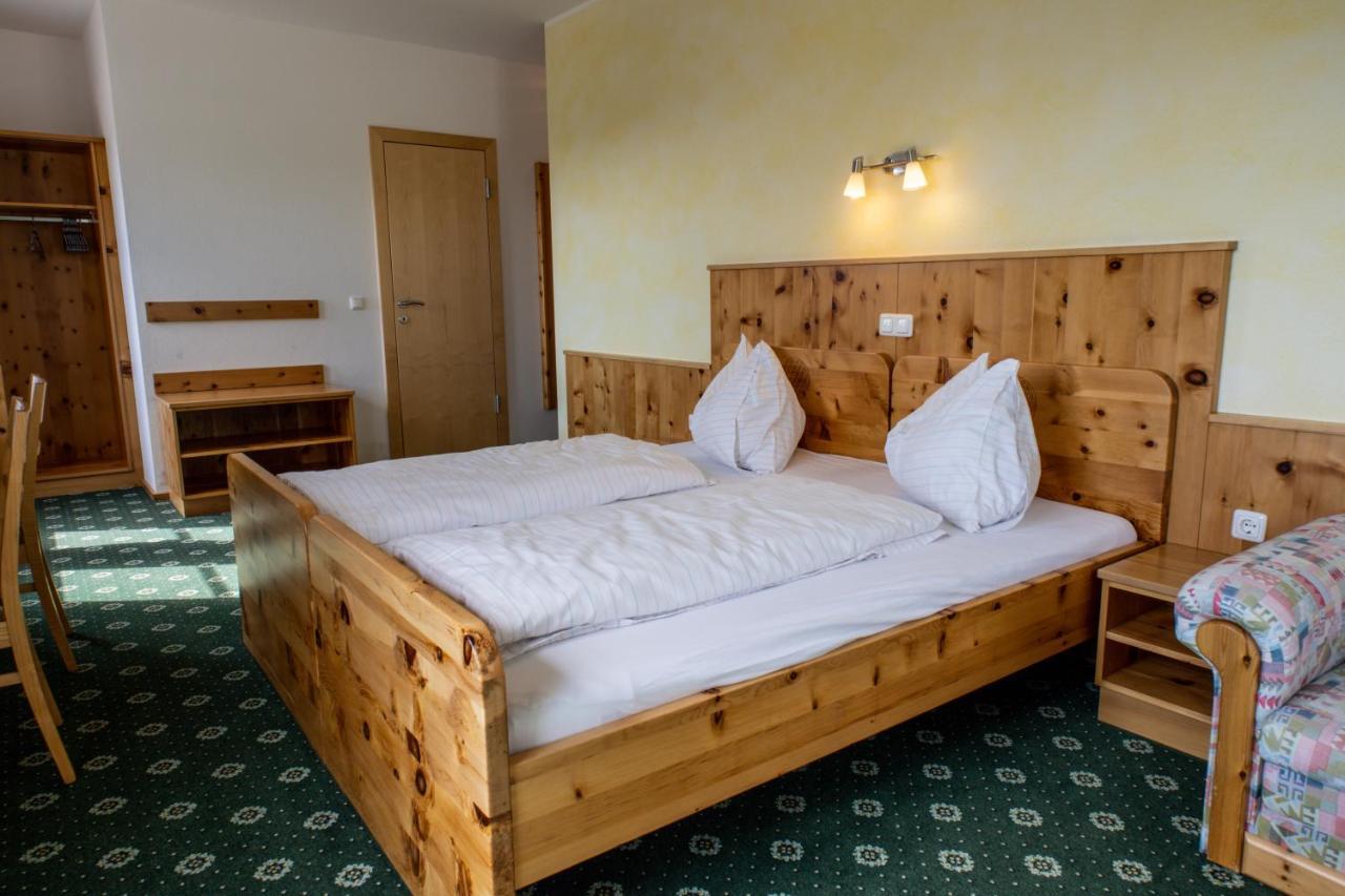 Gasthof Dreilaendereck Schwarzenberg am Bohmerwald Екстер'єр фото